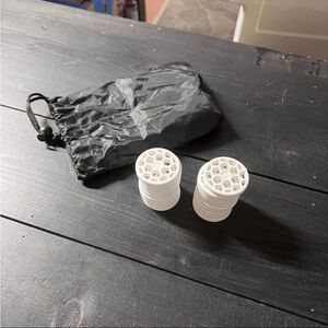 Golf Chipping Practice Disk